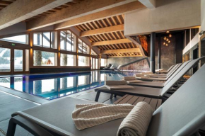 MGM Hôtels & Résidences - Résidence Amaya Villard-Sur-Doron